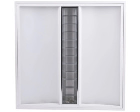 Oprawa wstropowa AGAT BUTTERFLY 4X14W T5 PPARM E 34 840 0A1MAA5414PM921