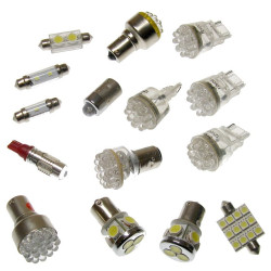 Dioda LED MIX po 4 zł