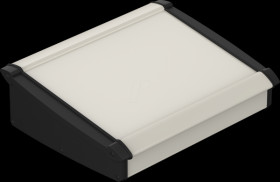 92385265.HMT1 Alu-Topline, 232, 6 x 265 x 86,2 mm, IP65