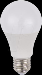LB276081965-1 LED bulb E27, 9.5 W, 900 lm, 6500 K