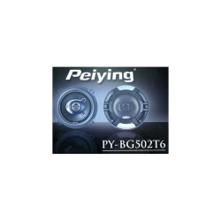 Głośnik sam.PY-BG502T6 ALIEN kpl 100W 13cm