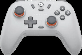 GST4NL005-3 GameSir Nova Lite controller - grey