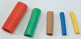 Rurka osłonowa 7.5mm zielona Nie Neopren SES Sterling