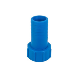 Złącze IBC GW S60x6 z obrotowym wyjściem na wąż 2" Bradas IBCS60F-H200MT