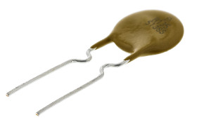 Bezpiecznik resetowalny 1.35A Bourns 30V