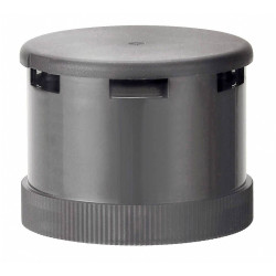 Werma 645.770.75 KombiSIGN 72 Sounder Reliable Compact 1pc