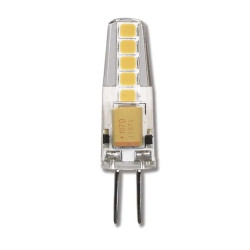 Żarówka LED 2W G4 210lm 3000K CLASSIC ZQ8620
