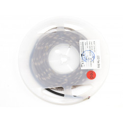 7,2W/m taśma 150 led 5050 30led/m CZERWONA
