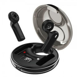 SLUCHAWKI VIDVIE BT872 CZARNE