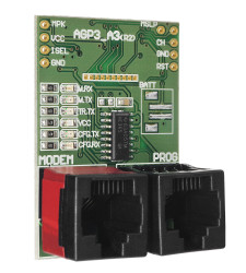 AGP3 - zestaw do programowania Active Track / Guard