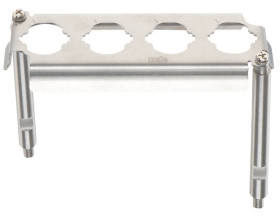 Złącze przemysłowe 09400249903 Harting Zawartość: 1 szt.