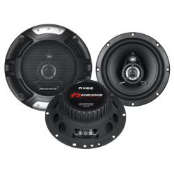 Głośnik Renegade RX62 Dwudrożne, Średnica 165mm, RMS 100W