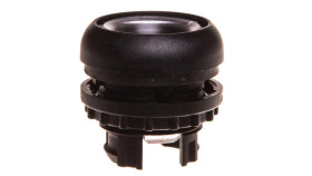 Napęd Przycisku Czarny Z Samopowrotem M22s-Dl-X 216935