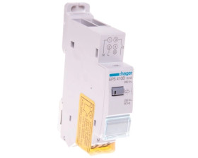 Przekaźnik impulsowy 16A 230V AC 1Z QuickConnect EPS410B