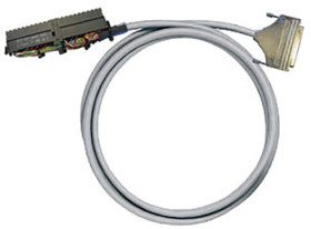 Weidmüller 7789604010 PAC-S300-SD37-V3-1M