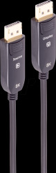 BS30-16075 DisplayPort 1.4 AOC hybrid cable, 8 K, 60 Hz, 10 m