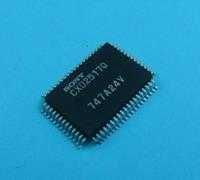 CXD-2517Q QFP-64 UKŁAD