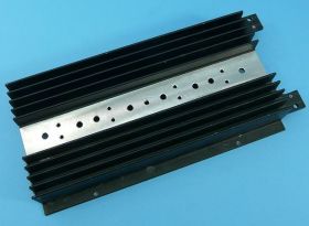 A-4129 L=22,0cm RADIATOR