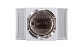 Gniazdo Bezpiecznikowe Na Szynę Th35 E33 Diii 63A 500V Ezn 63-Zp 002323028