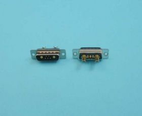 WT.D-SUB WYSOKOPRĄDOWY 30A DO LUT.PROSTY