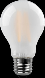 401062 LED filament bulb E27, 8 W, 1055 lm, 2700 K