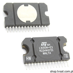 L3000N-E3 SUBSCRIBER LINE FLEXIWATT15 STM BULK