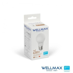 Żarówka LED 7W E27 90lm/W 630lm Neutralna 4000K SAMSUNG / GOL123N07