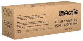 Toner ACTIS TB-B023A (zamiennik Brother TN-B023 Standard 2000 stron czarny)