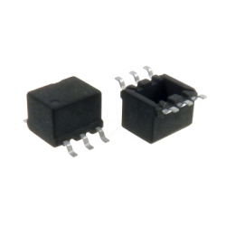 Kubek SMD 7,6x6,7x5,6 poz 6pin SB-028-1 ROHS