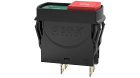 Wyłącznik automatyczny 16A 2 Pole ETA