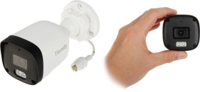 KAMERA IP TC-C321N SPEC:AK/I3/E/Y/C/2.8MM/V2.0 Analog Killer - 1080p 2.8 mm TIANDY