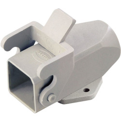 Harting 09 20 003 0220 Han&#xAE; 3 A Housing Surface Thermoplastic