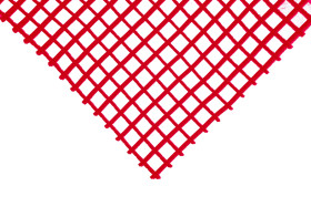 Antypoślizgowe Żebrowanie poprzeczne Nie Czerwony Mata Coba Europe PVC