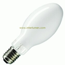 E27 150W/WDL E-p Osram 3998 HQI-E