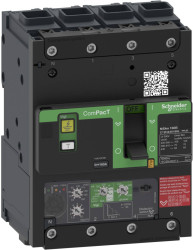 Wyłącznik zasilania Schneider Electric C11H44V050L 1 szt.
