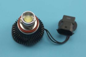 H-11-4UHP 12V BIAŁA LED