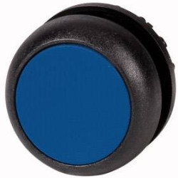 Eaton 216953 M22S-DRL-B Przycisk podświetlany pierścień przedni z tworzywa sztucznego 1 szt.