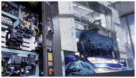 Stycznik Siemens 3RT2038-1AP00 3RT20381AP00, 3 styki, 230 V/AC, 80 A, 1 szt.