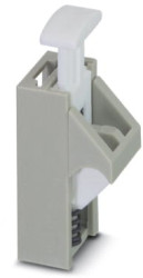 Cable marker holder, (L x B) 20 x 9 mm, PA/plastic, 1750498