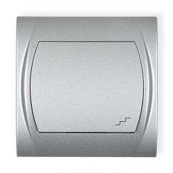 Łącznik schodowy podświetlany