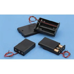 KEYSTONE 2490 = 2x UM3 (2490)