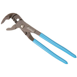 Channellock CHLGL10 Griplock Tongue and Groove Pliers 250mm (10in)