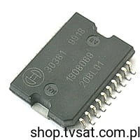 30381 TLE5216G Automotive IC SMD-POWER-SO20 BOSCH