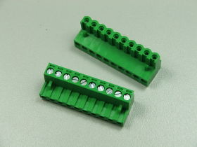 Złącze AK950/10-5.0 10 PIN RoHS PTR MESSTECHNIK