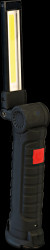 LED worklight FLIP, 400 lm, rechargeable
