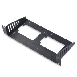 1U 10" SBC Shelf for DeskPi RackMate