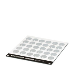 Marker Znacznik kabla LS-WMTB Phoenix Contact Montaż za pomocą opasek kablowych