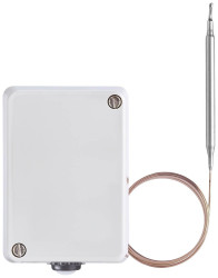 Monitorowanie temperatury Jumo 60001208