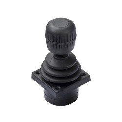 Joystick z efektem Halla 3 Axis-osiowy Analogowy APEM IP66 Pokrętło