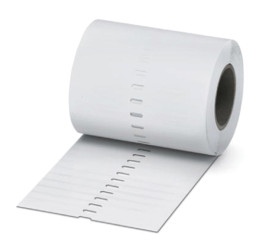 Oznacznik terminali Folia znacznika TML (104X2.8)R Phoenix Contact